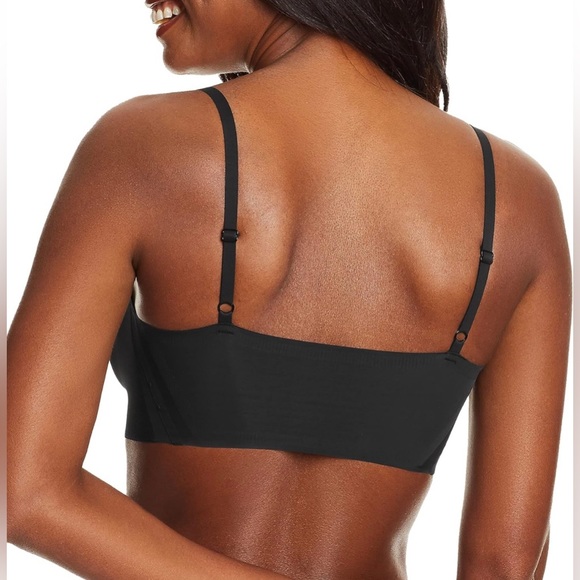 NWT Maidenform M Modern Comfort Pullover Bralette Size Small - Picture 3 of 7